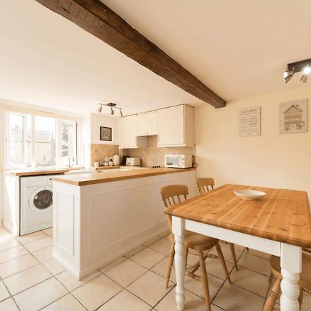 Mill View Villa Northleach Dış mekan fotoğraf