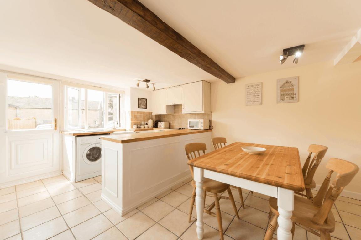 Mill View Villa Northleach Dış mekan fotoğraf