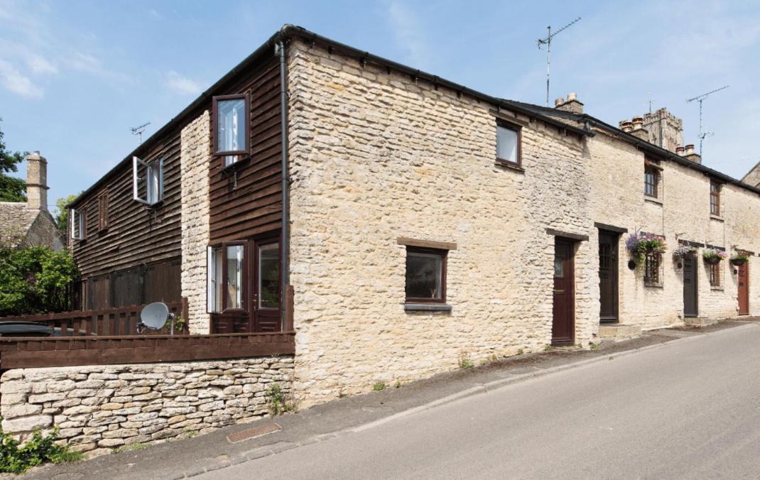 Mill View Villa Northleach Dış mekan fotoğraf
