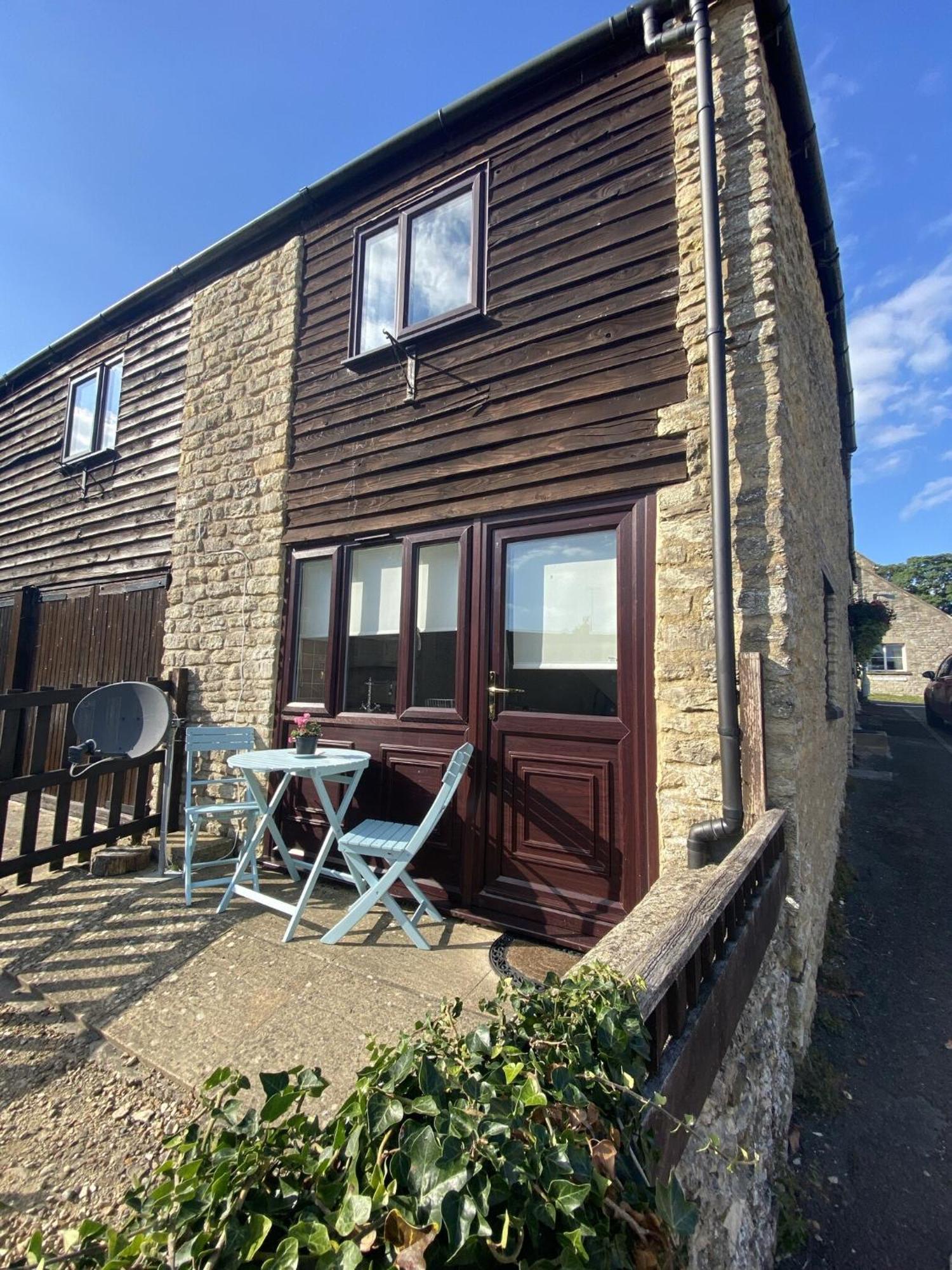 Mill View Villa Northleach Dış mekan fotoğraf