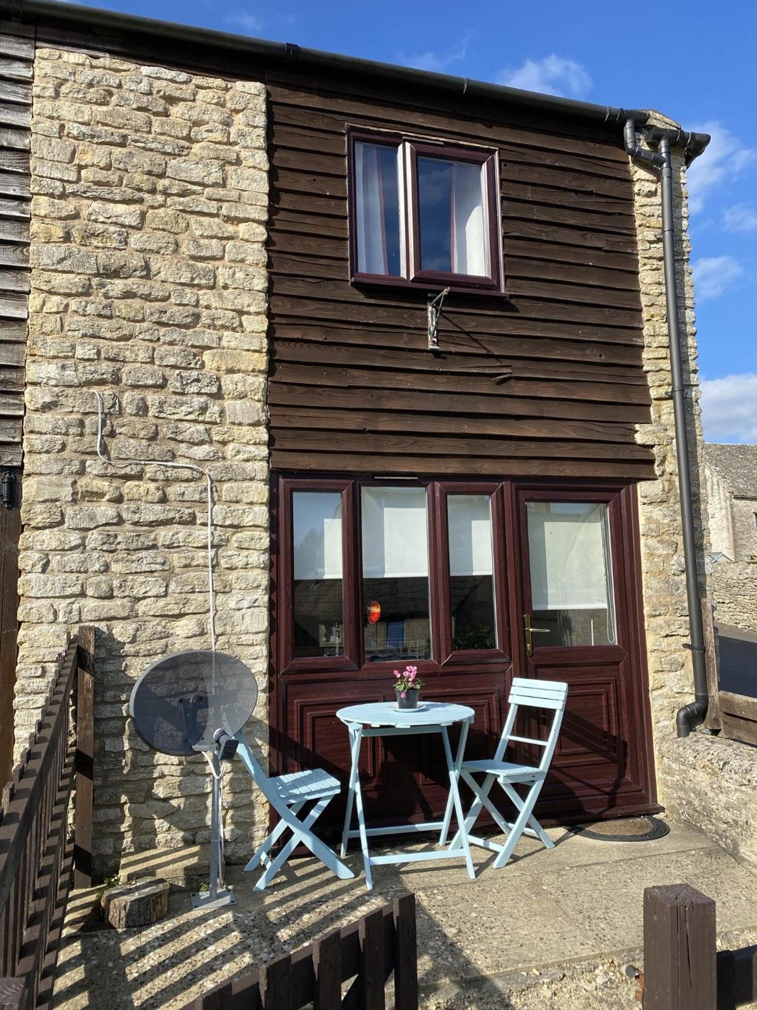 Mill View Villa Northleach Dış mekan fotoğraf